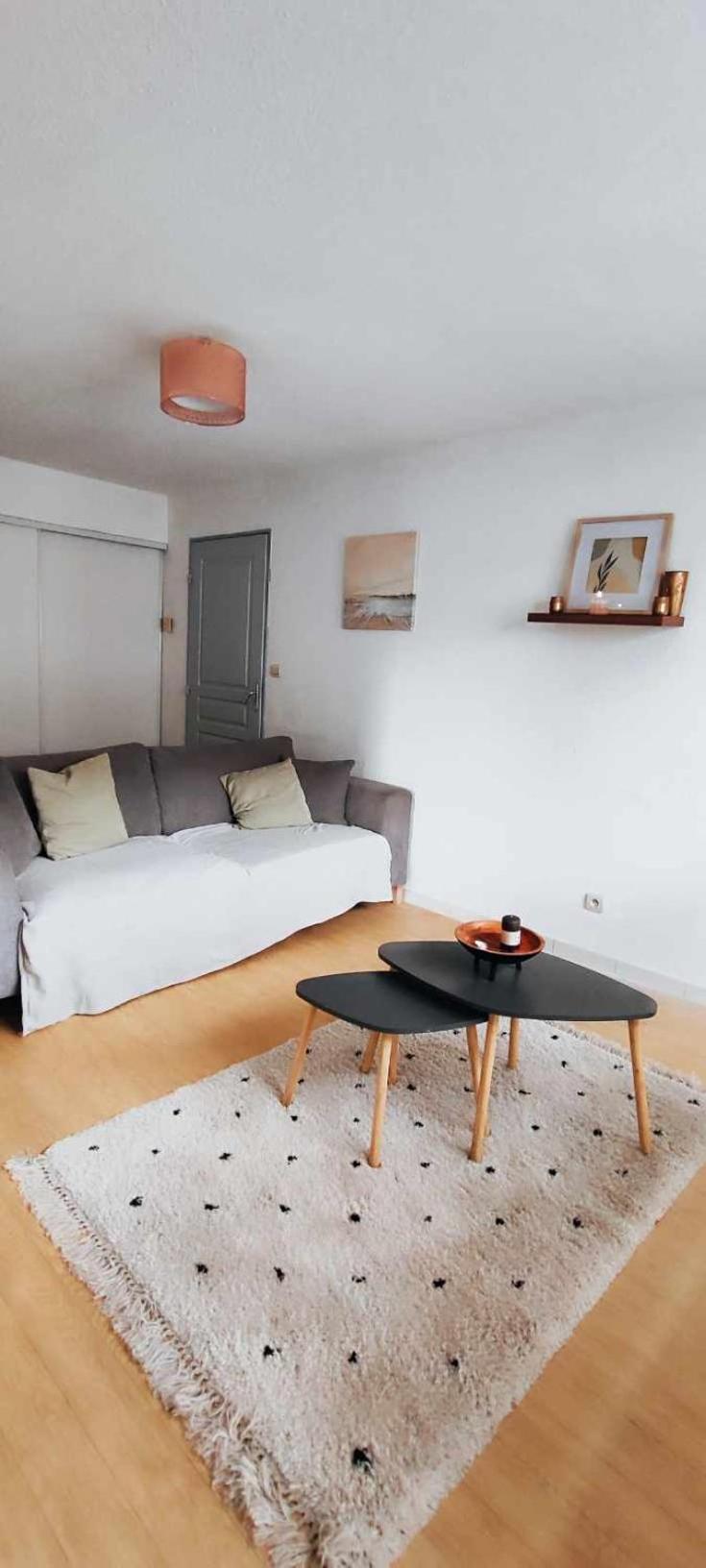 Joli Appartement Avignon Eksteriør bilde