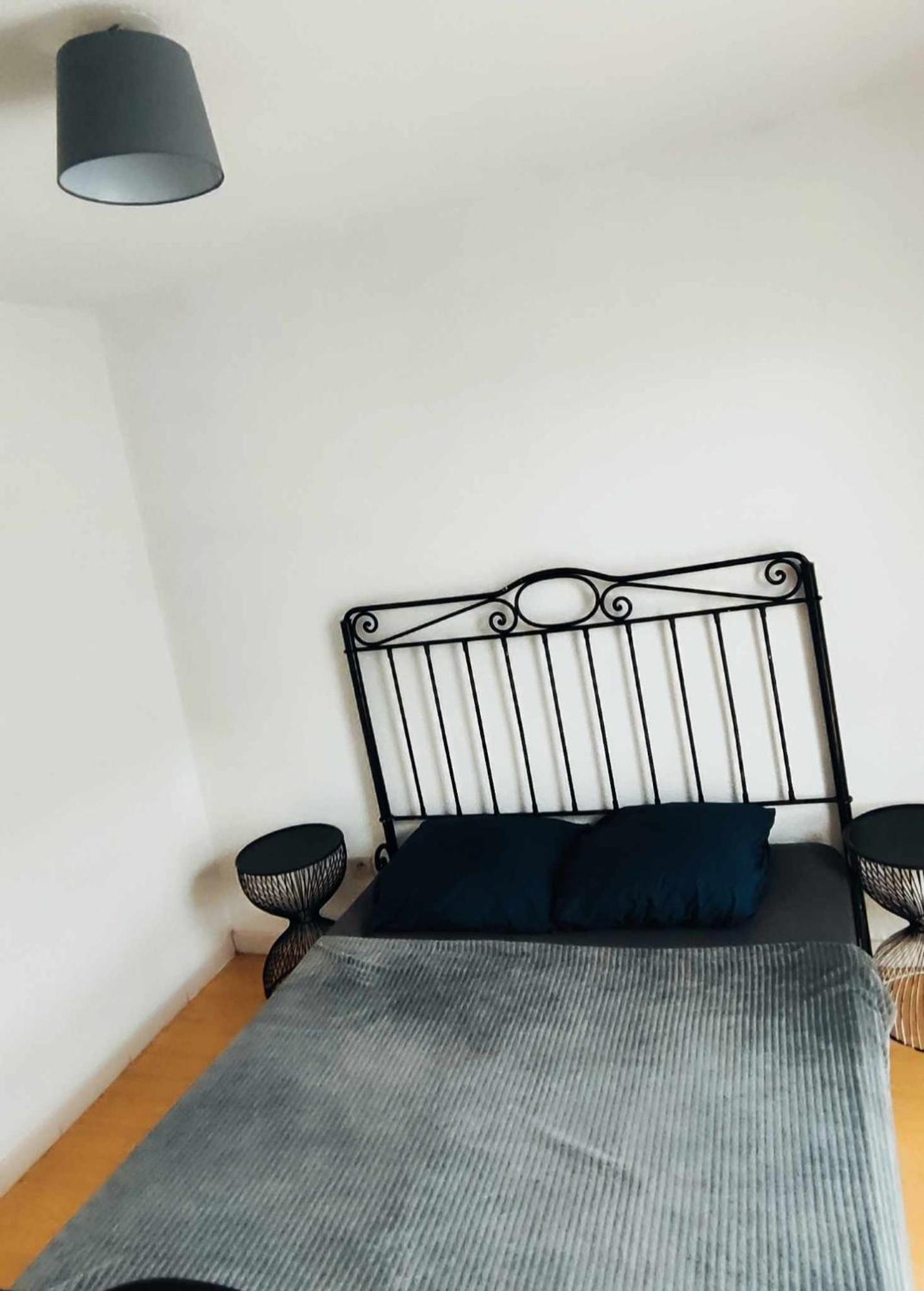 Joli Appartement Avignon Eksteriør bilde