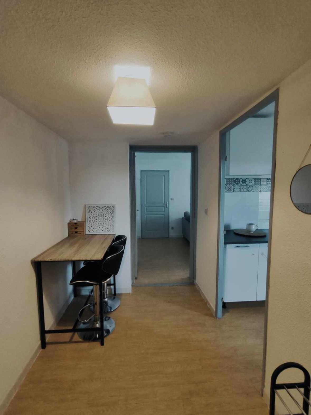 Joli Appartement Avignon Eksteriør bilde