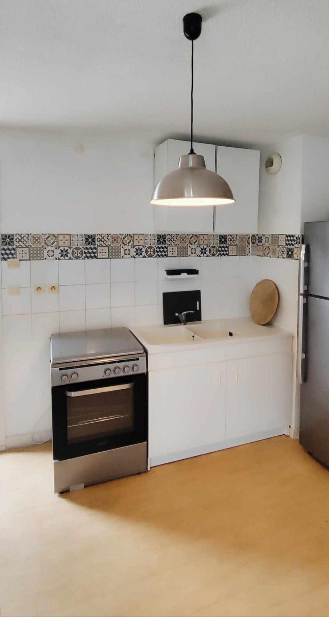 Joli Appartement Avignon Eksteriør bilde