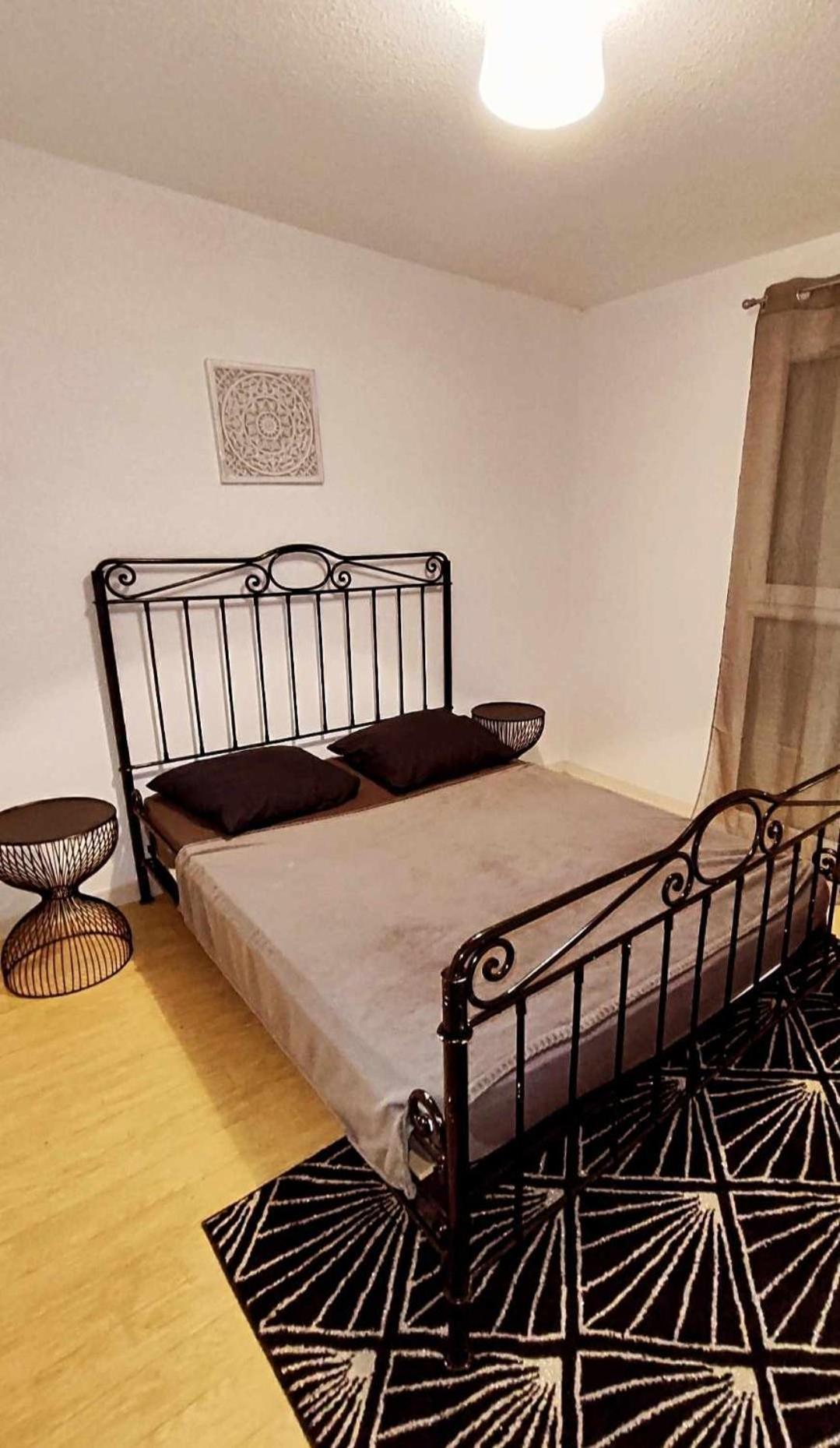 Joli Appartement Avignon Eksteriør bilde